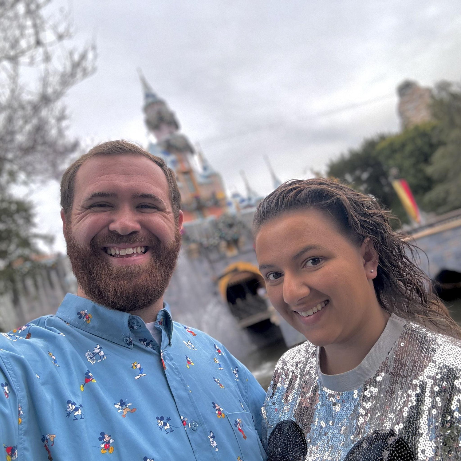 Disneyland