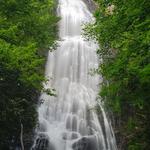 Mingo Falls