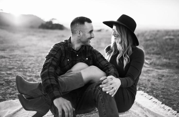 The Wedding Website of Brittany Harrington and Kevin Angelesco