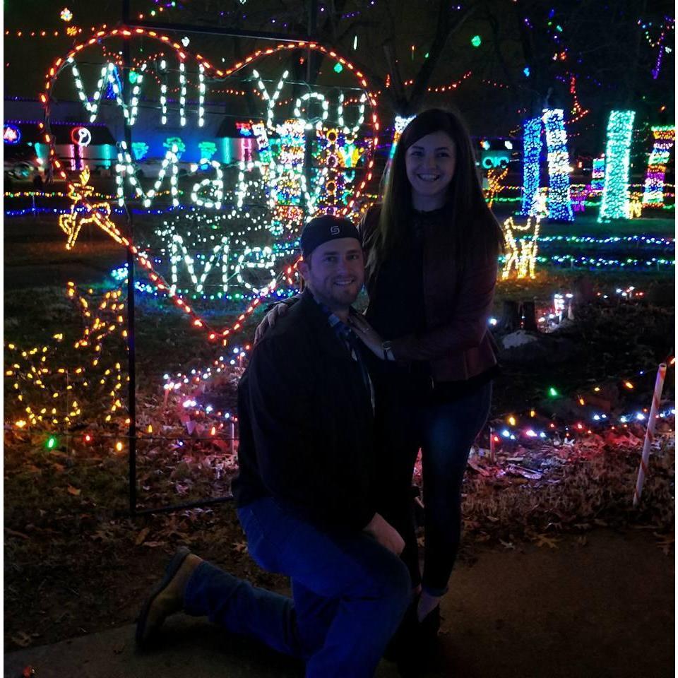 Proposal Night 2017!