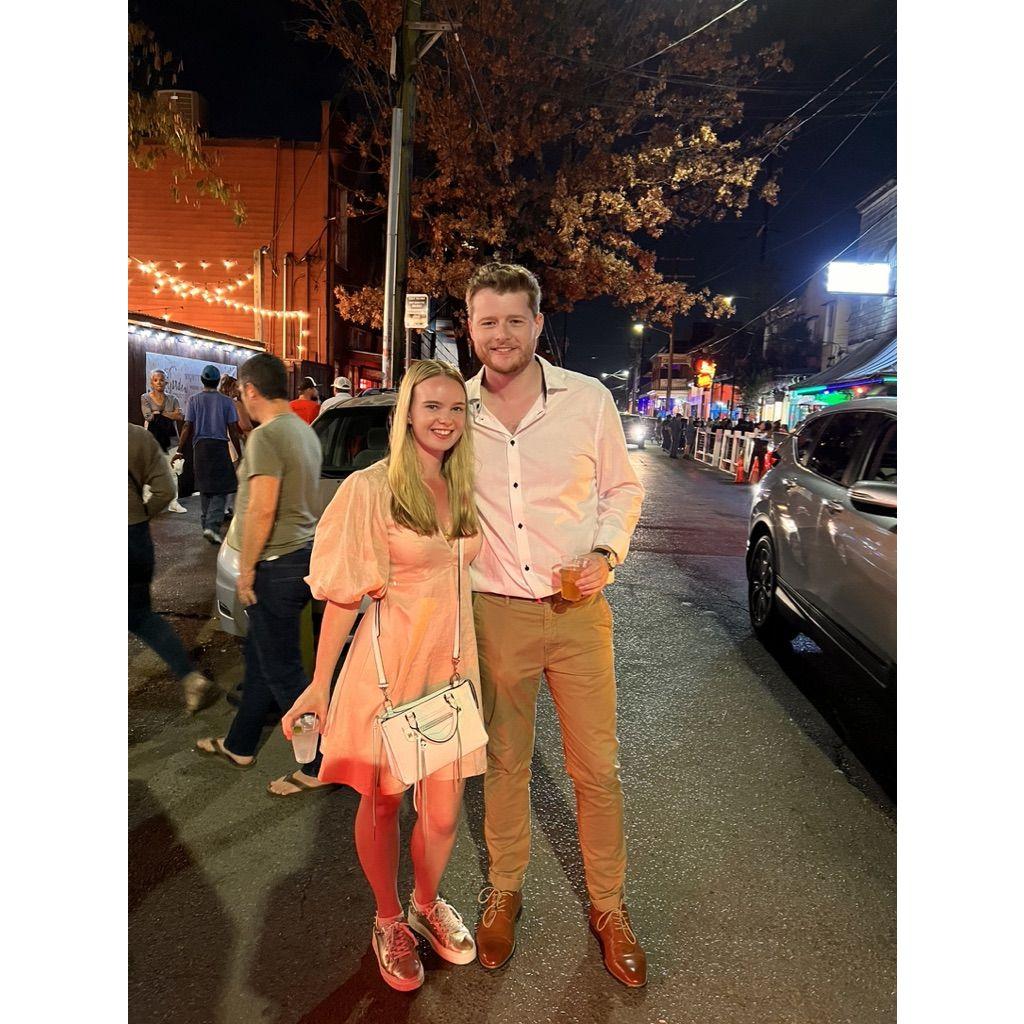 New Orleans