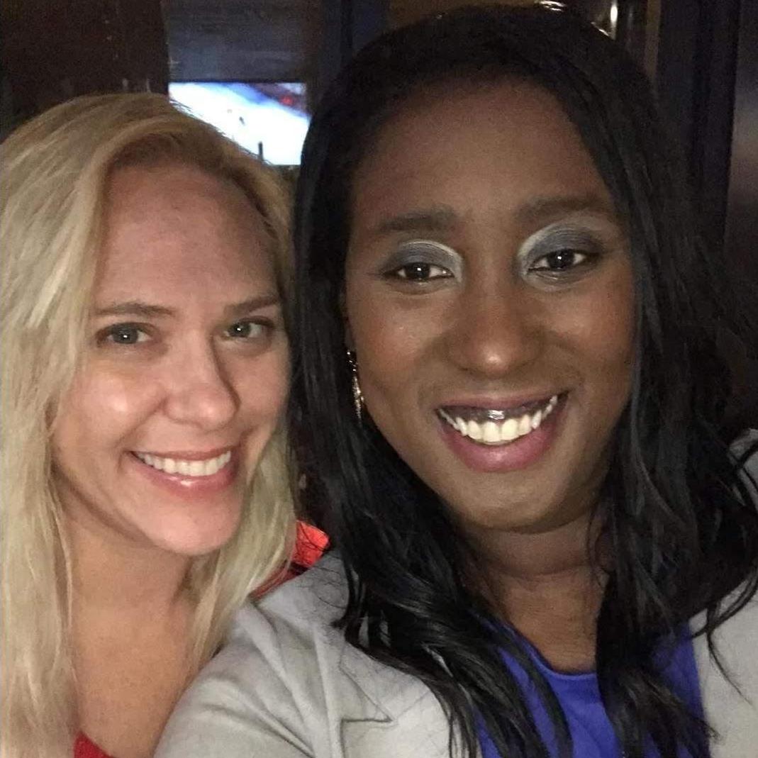 Our First Valentine's Day!