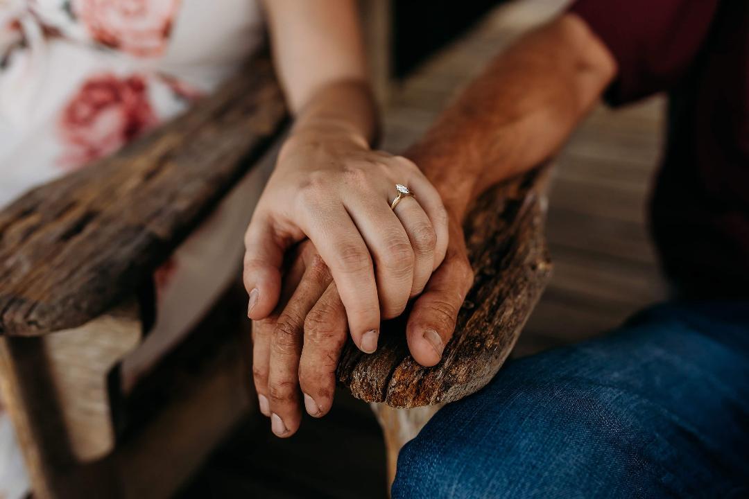 The Wedding Website of Cara Birch and Matt Hurst