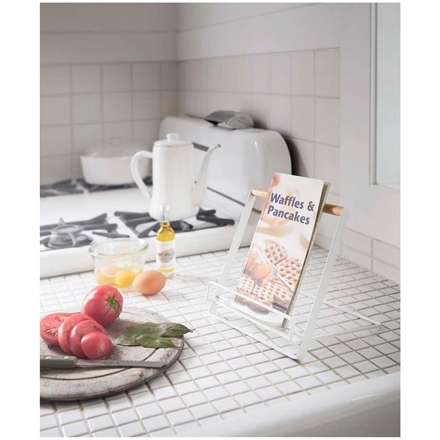 Tosca Cookbook Stand