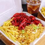 Pa' Los Chinos Restaurant Lakeland