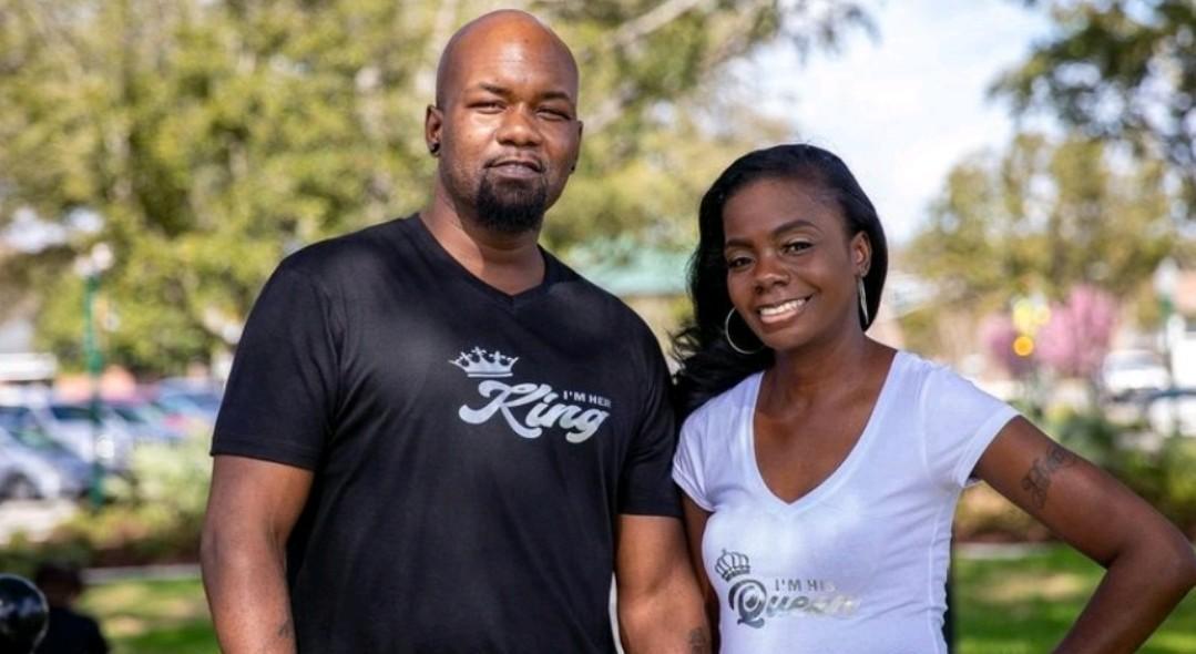 The Wedding Website of Shannon Wright and Kenyatta Richardson