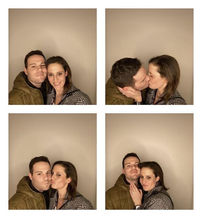 The Wedding Website of Laura Steinberg and Douglas Gordon