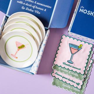 Holiday 8-Piece Gift Set
