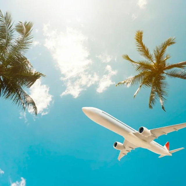 Round Trip Plane Tickets
