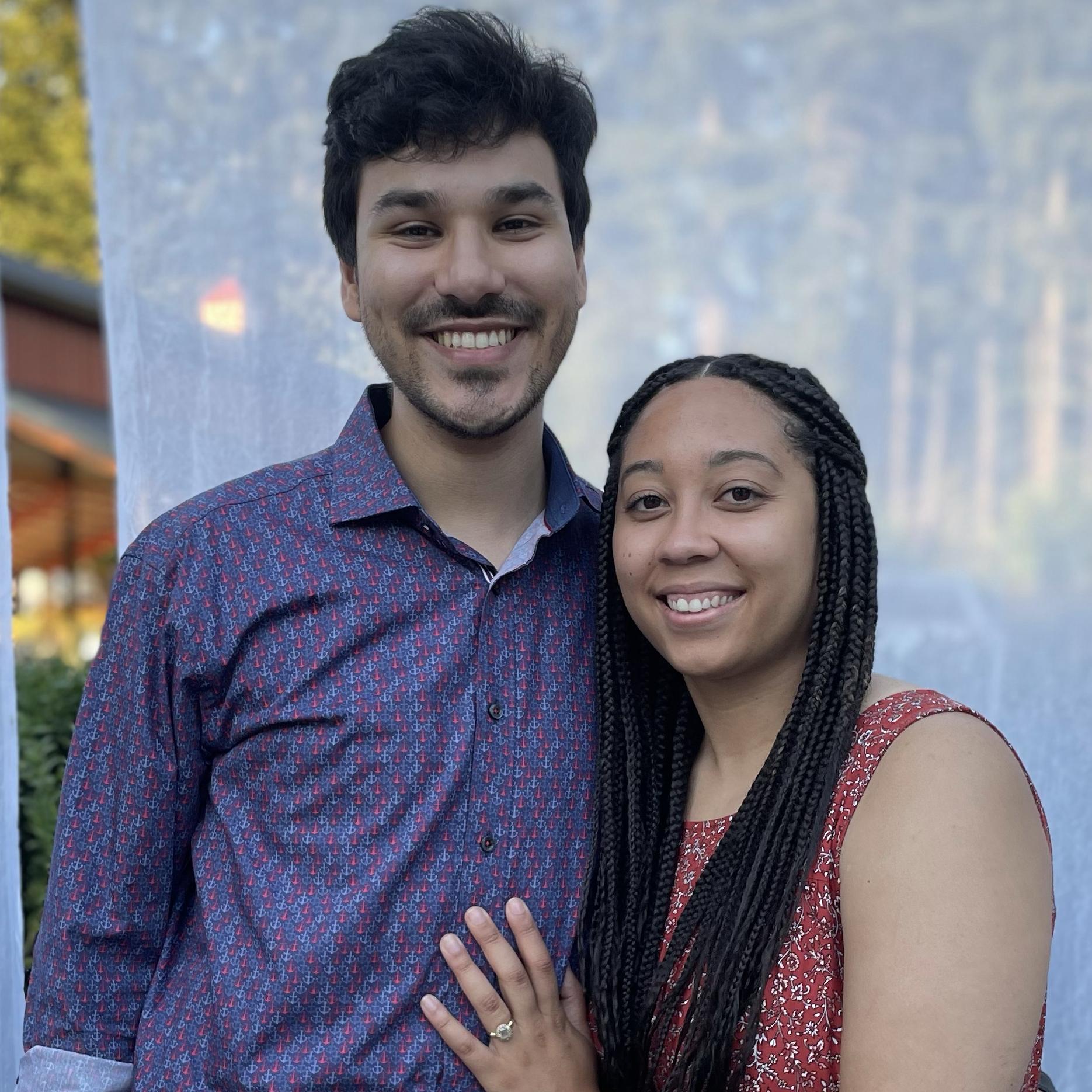 Our Newlywed Fund