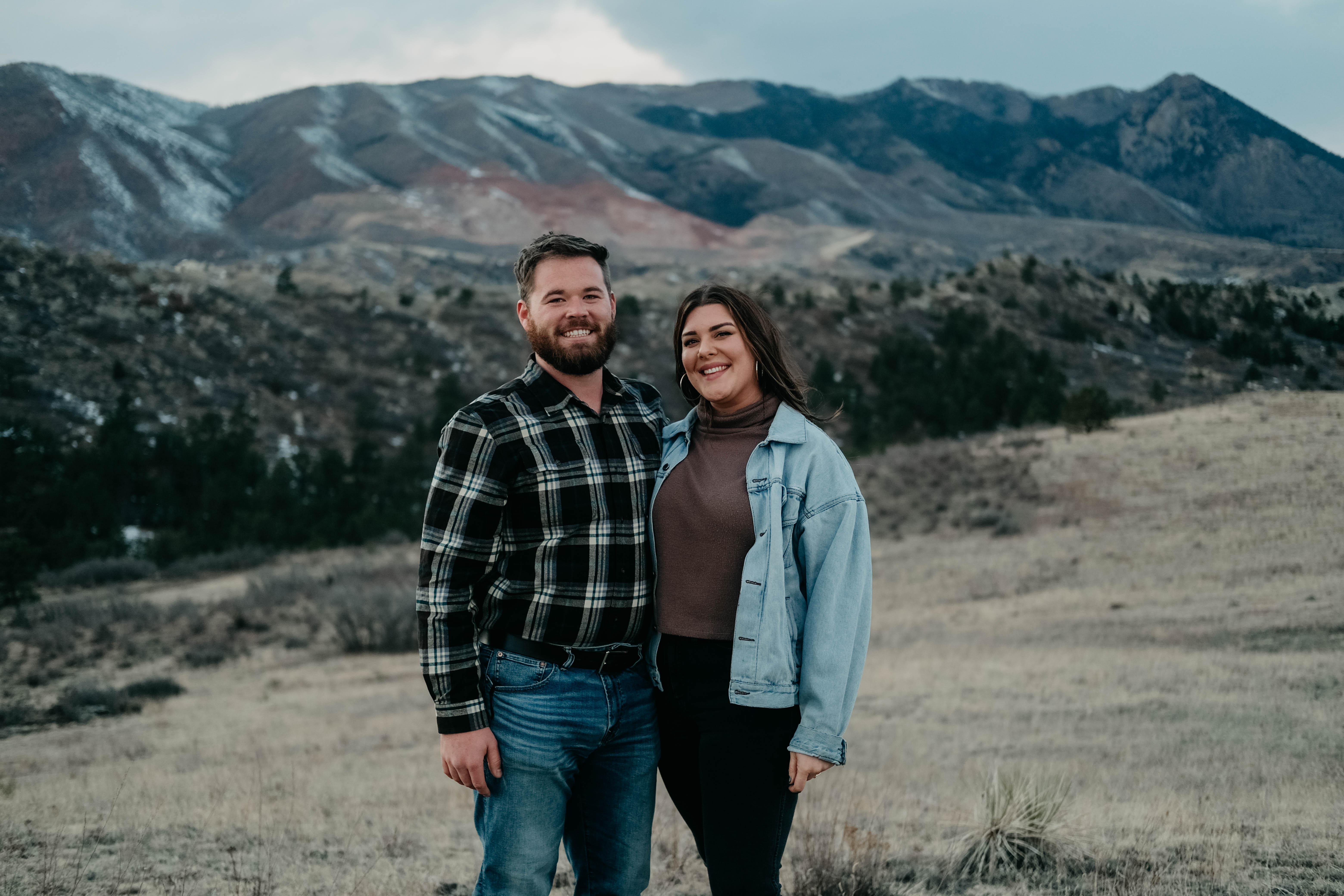 The Wedding Website of Charissa Hoskins and Nathanael Harding