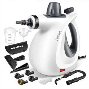 Phueutpros Handheld Steam Cleaner
