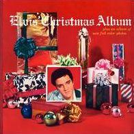 Elvis' Christmas Album