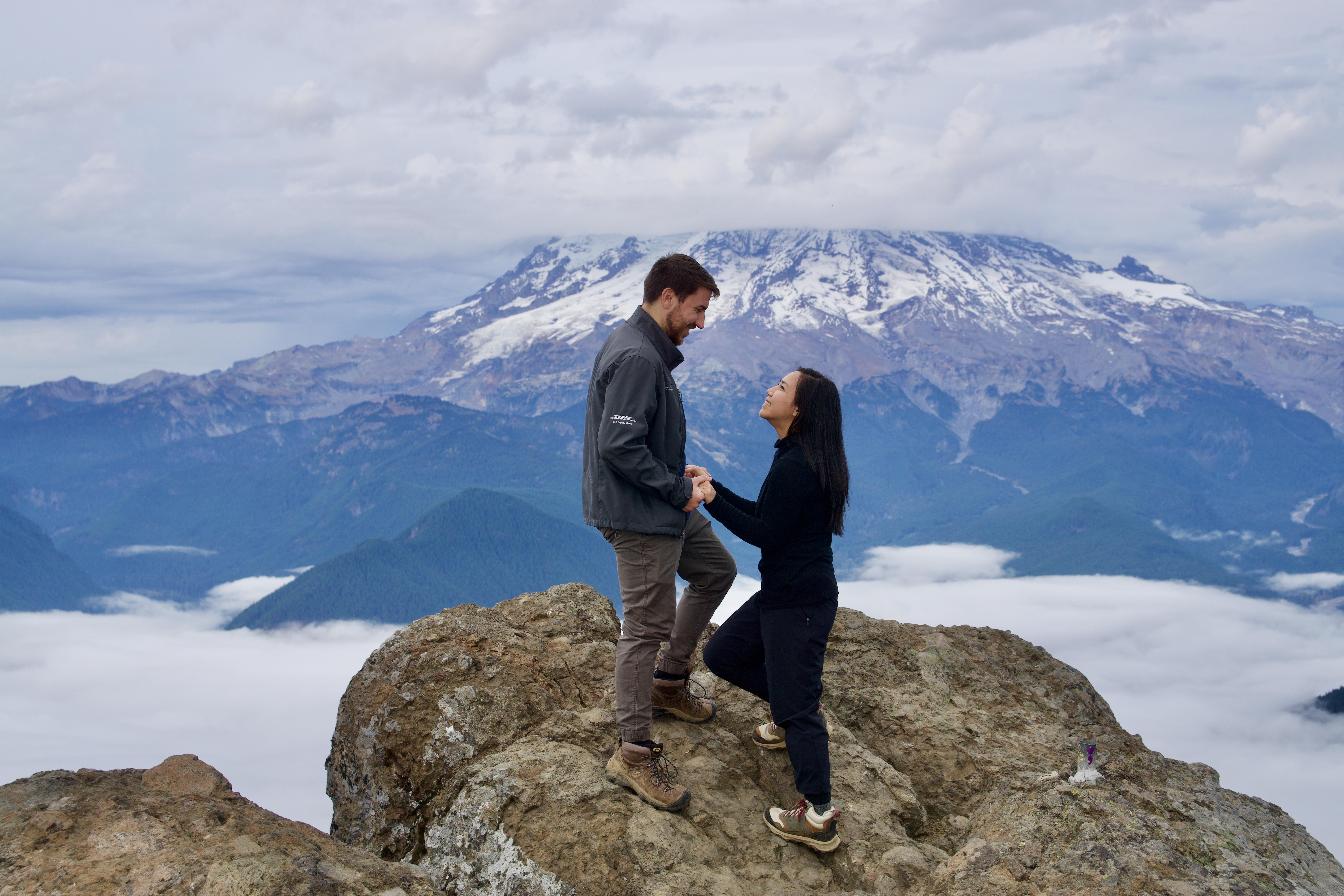 The Wedding Website of Gina Kim Banh and Michael Twyman