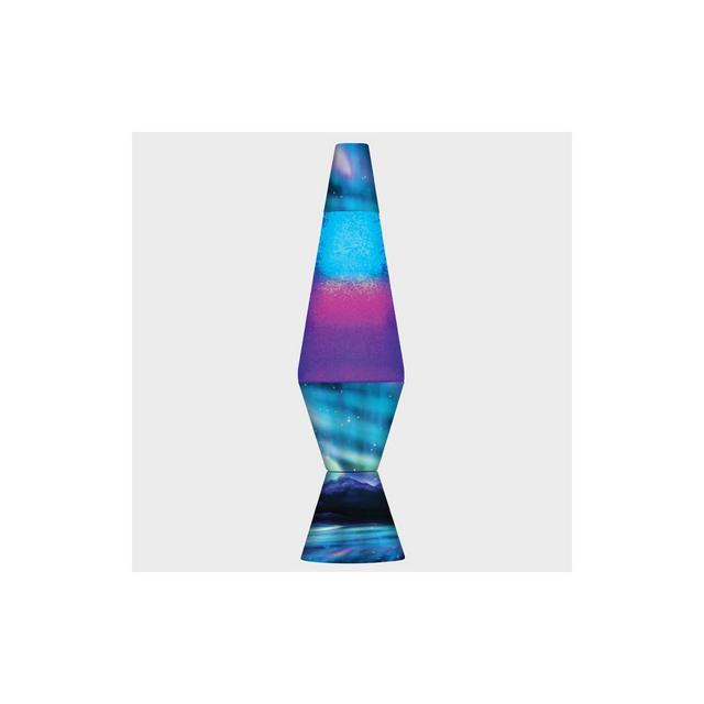 14.5" Lava Lamp Blue - Lava Lite