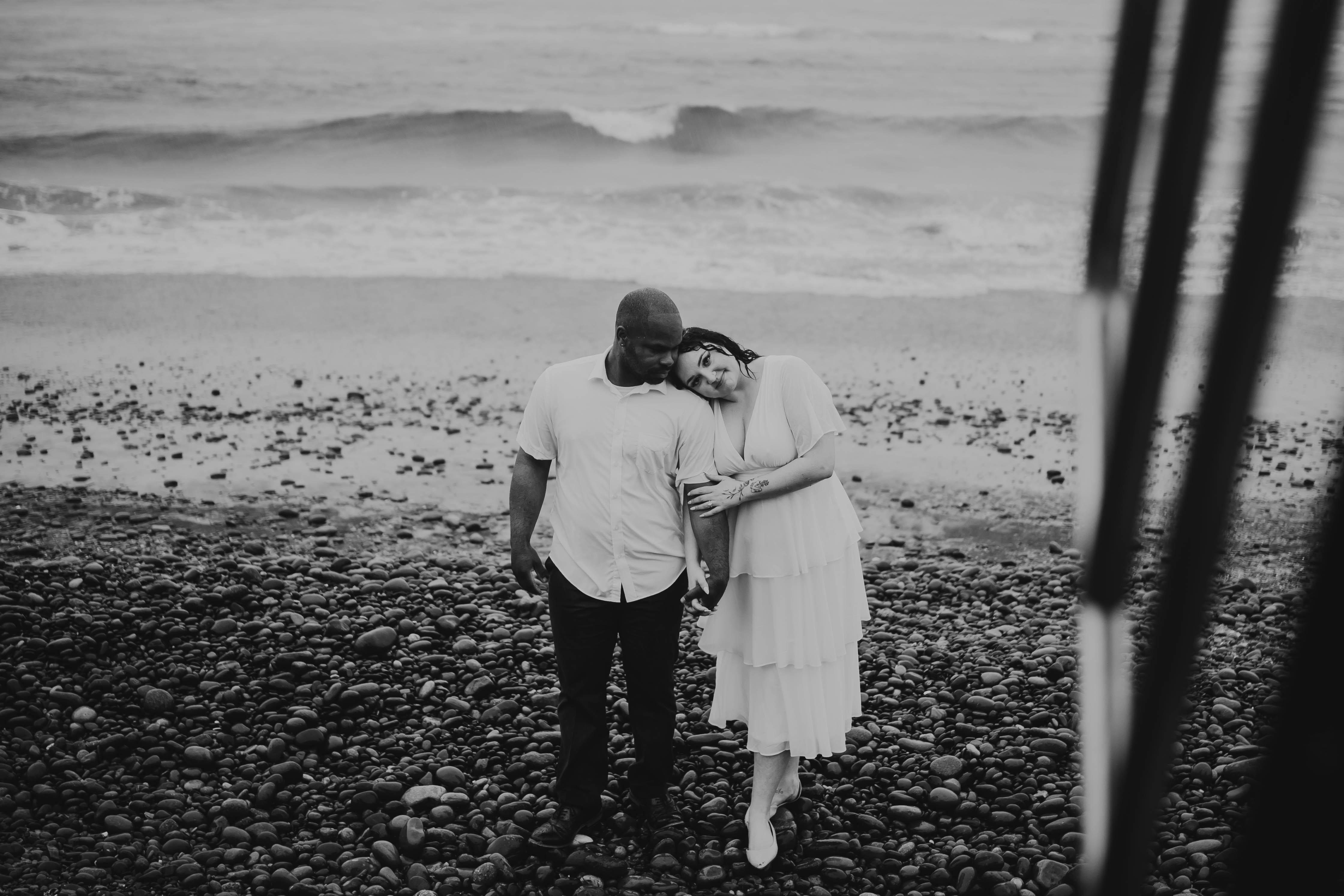 The Wedding Website of Kendell Follett and Christopher Hollins
