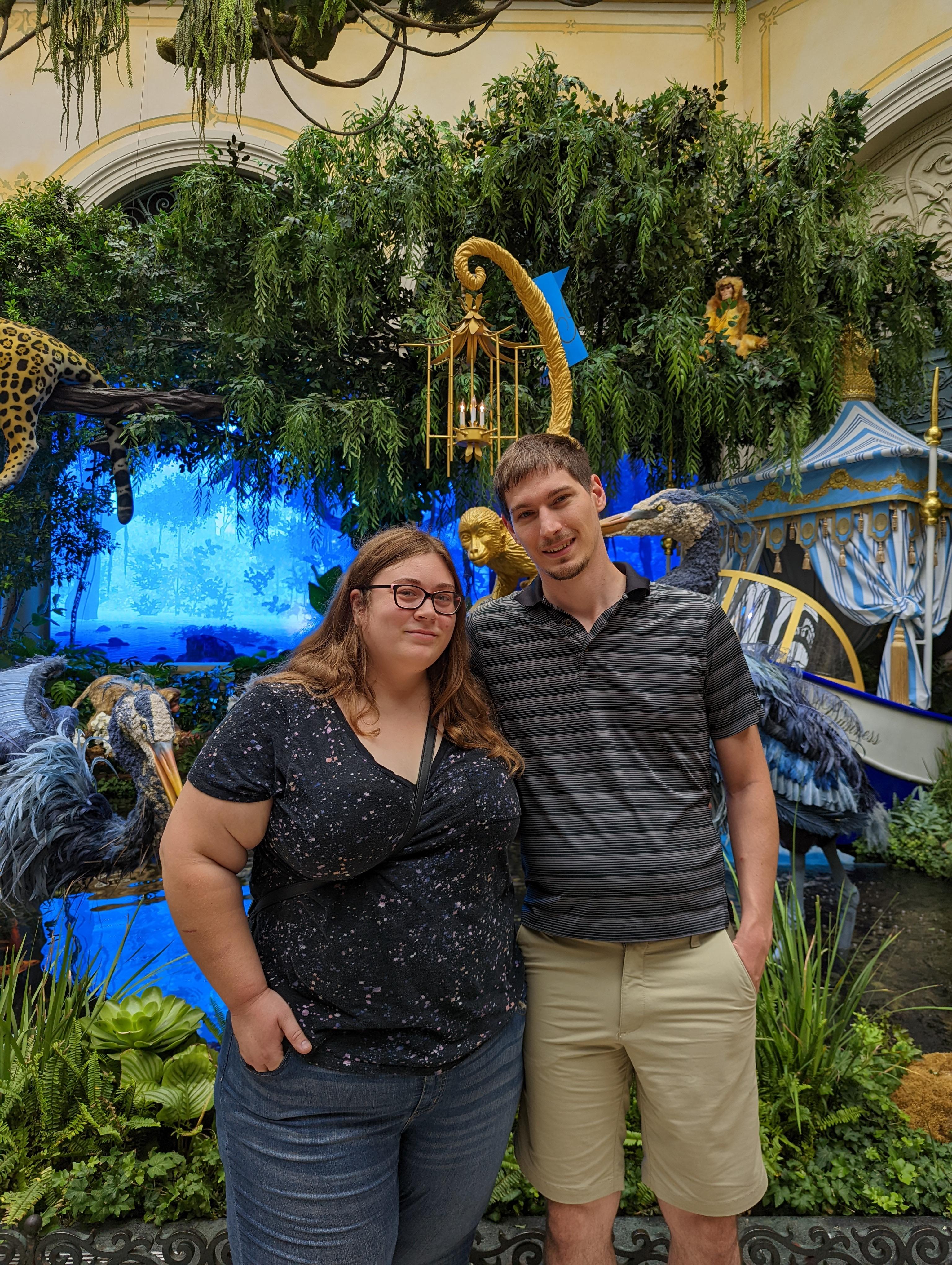 The Wedding Website of Katie Cantin and Aaron Aichlmayr