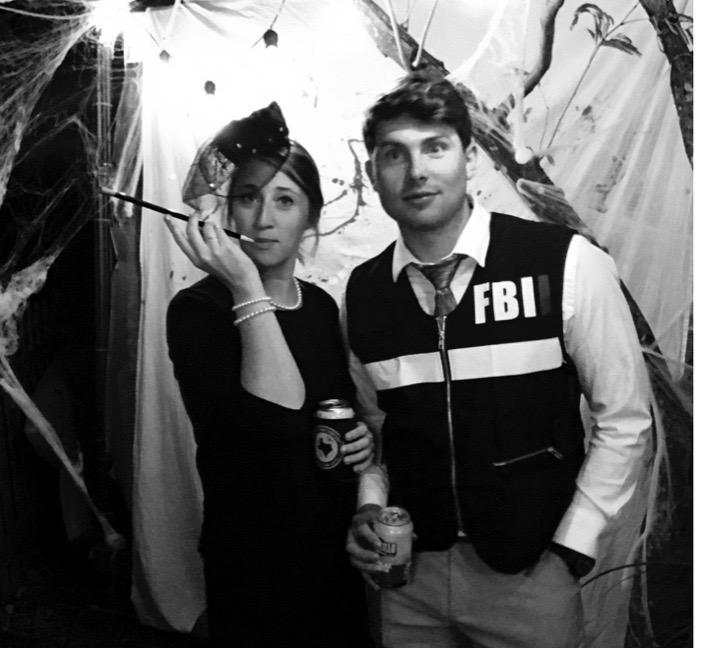 The Wedding Website of Emily Bergo and Andrew Larson