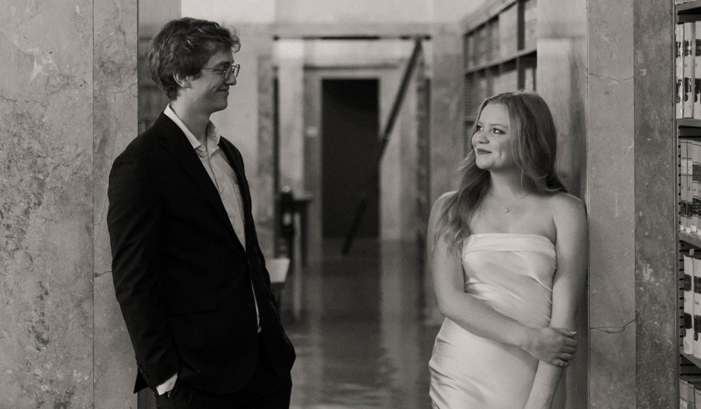 The Wedding Website of Karlie Jo Schunk and Kyle Robert Goodban
