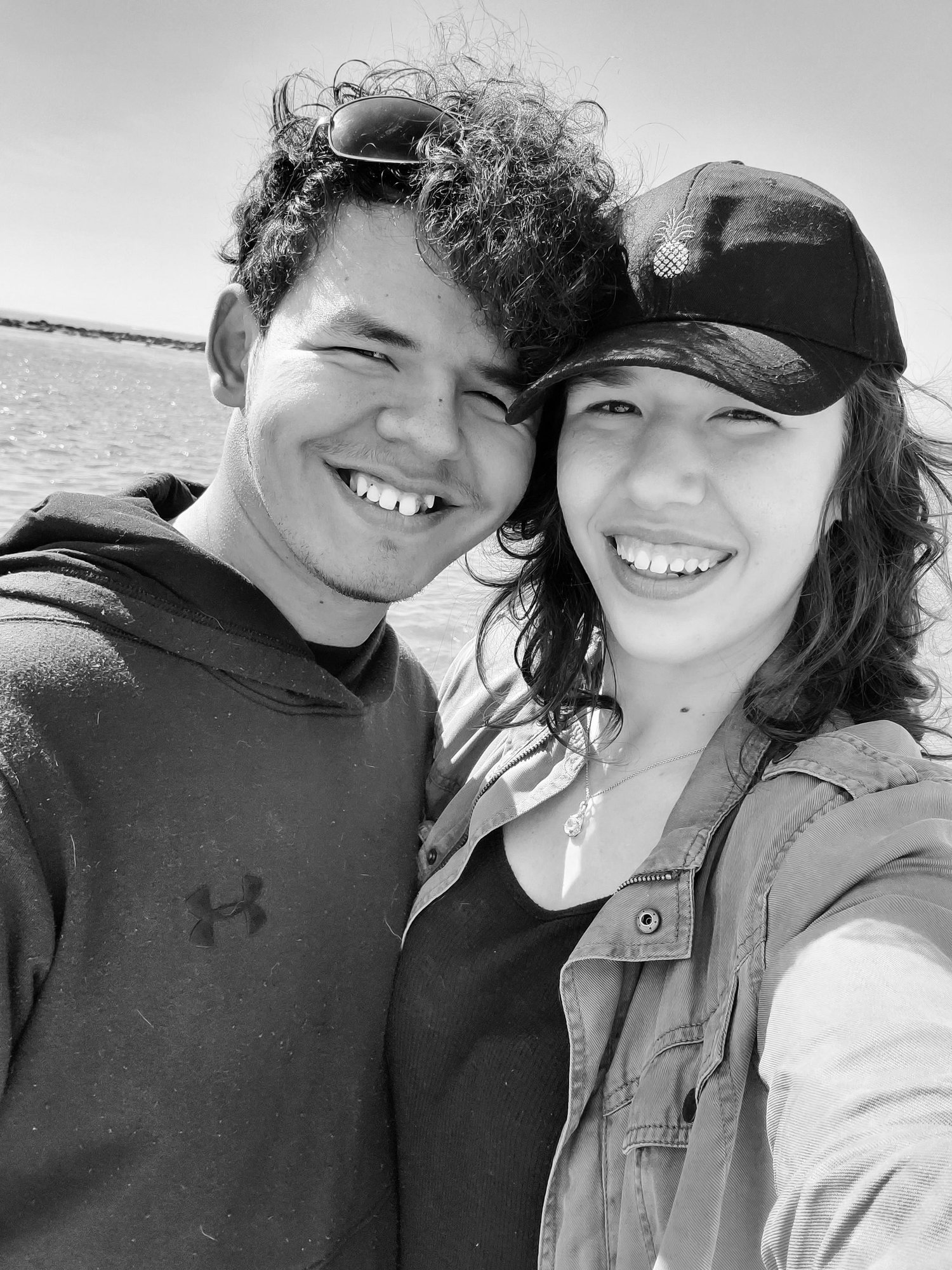 The Wedding Website of Morgan Melnick and Jonathan Zevallos