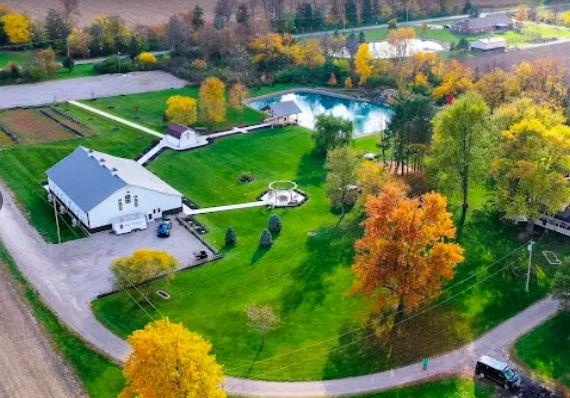 The Wedding Website of Abbie Gulch and Logan Corser