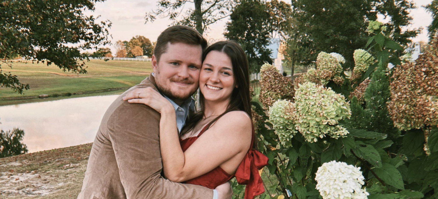 The Wedding Website of Rachel Bradberry and Christopher Gunner