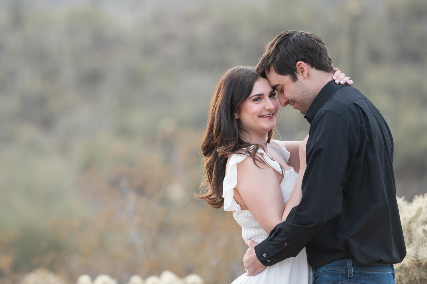 The Wedding Website of Hannah Frazier and Justin Worthington