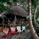 Guanabanas Restaurant