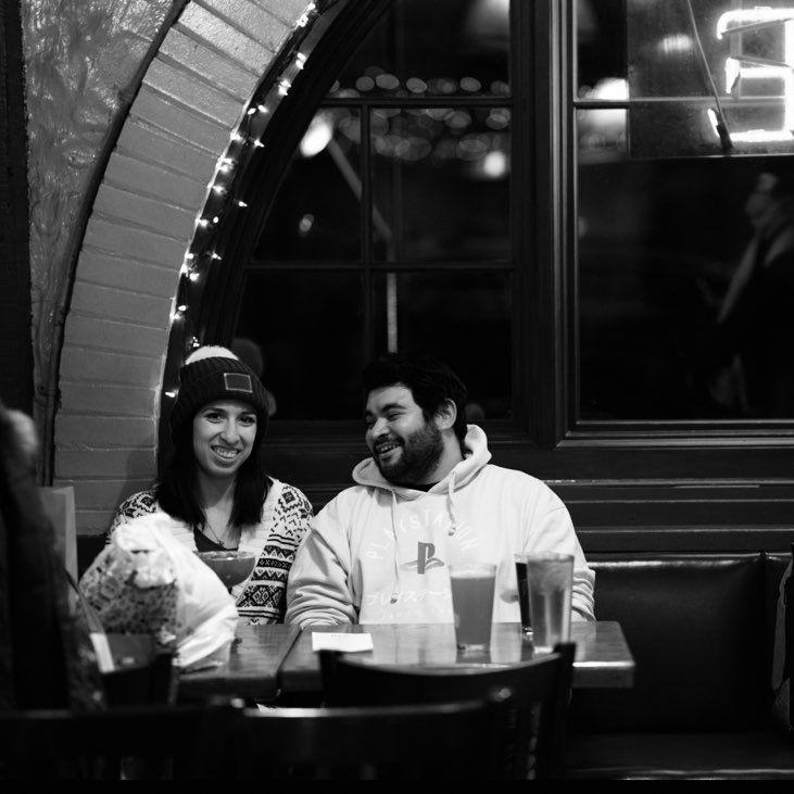 Pizzaria Due - Chicago 2022