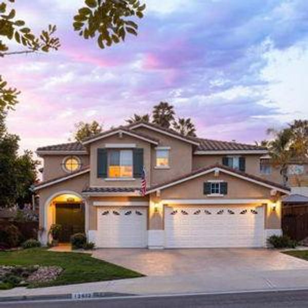 Home Fund