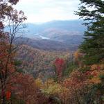 Cumberland Gap National Historical Park