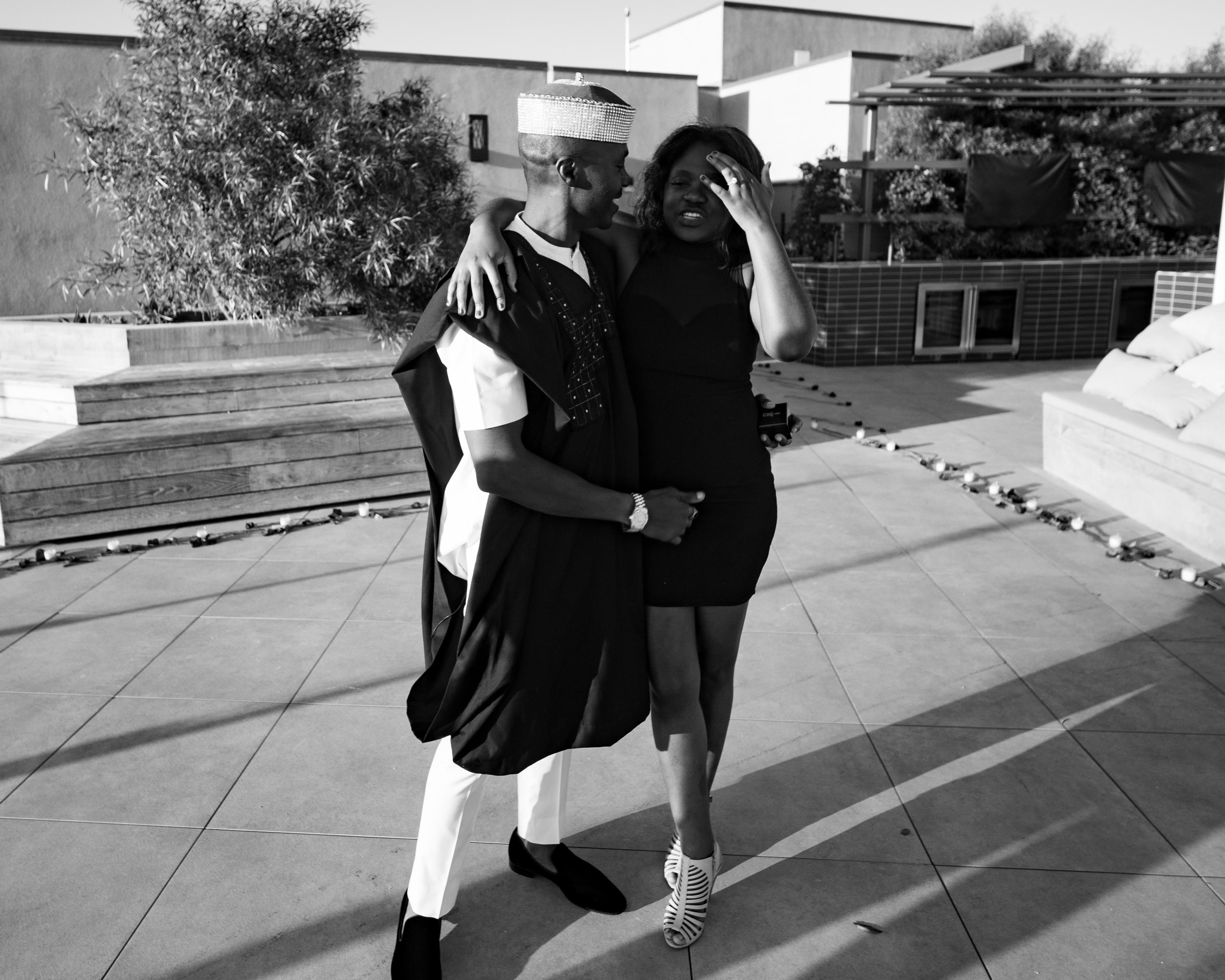 The Wedding Website of Samson Aghedo and Al-Jerometta Chede