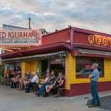 Restaurants