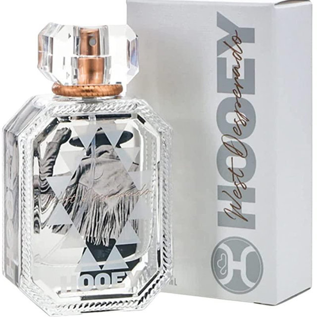 HOOEY Women's West Desperarado Fragrance Perfume No Color One Size