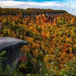 Thacher State Park