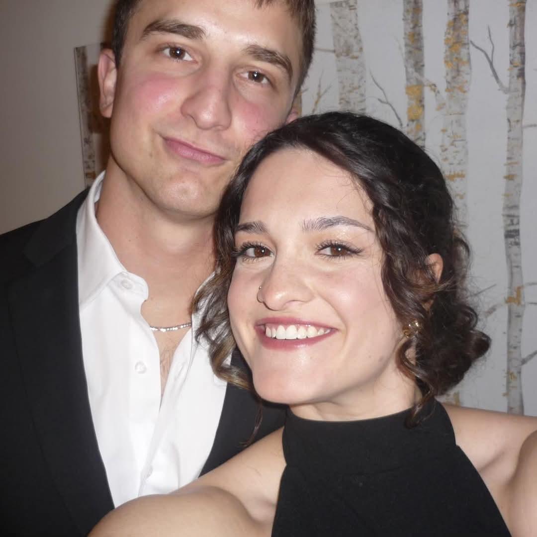 The Wedding Website of Madeline Kline and Elliott Swink