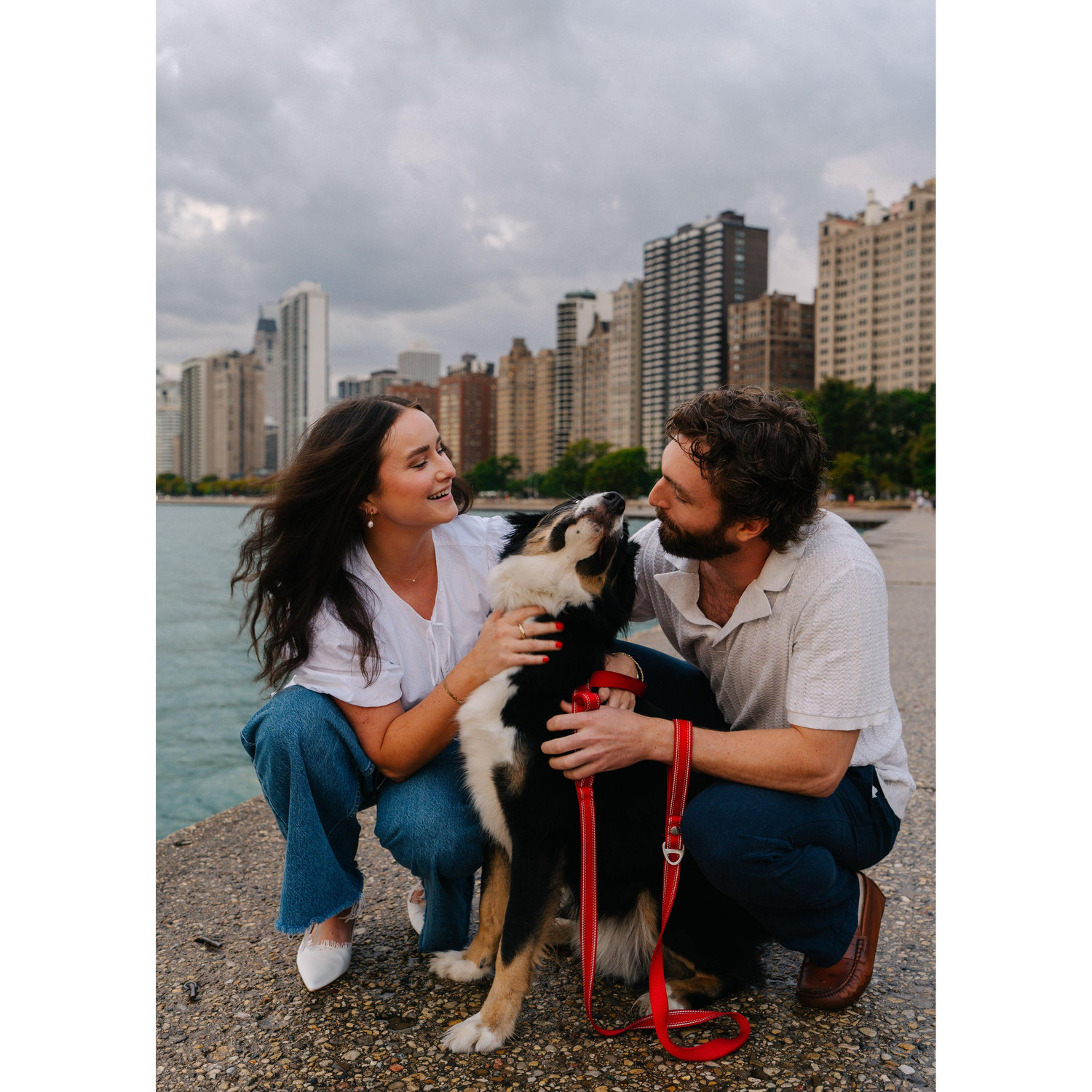 10/6/25: engagement shoot