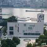 浦东美术馆 Pudong Art Museum