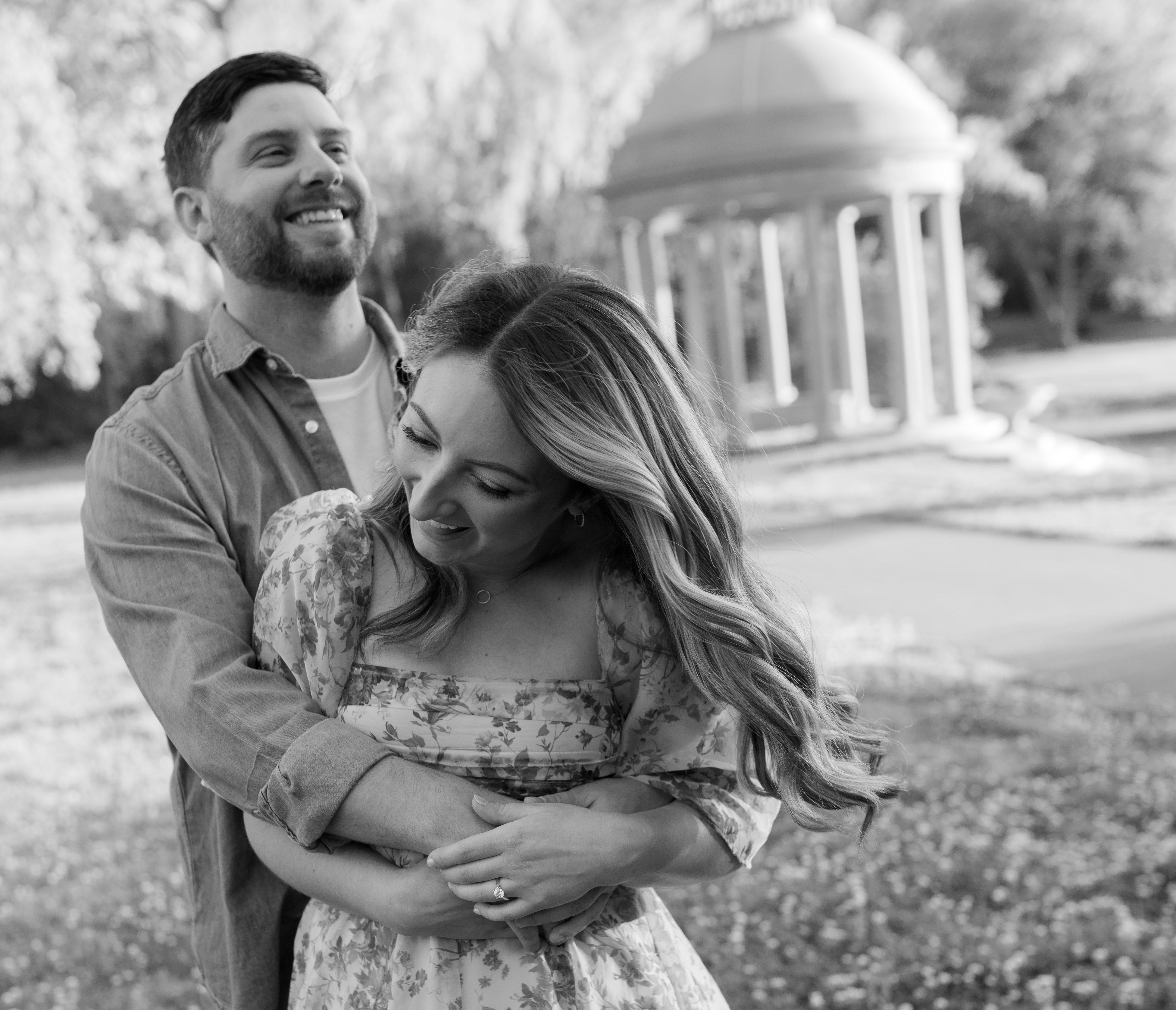 The Wedding Website of Natalie Giulianelli and Kevin Bigelow