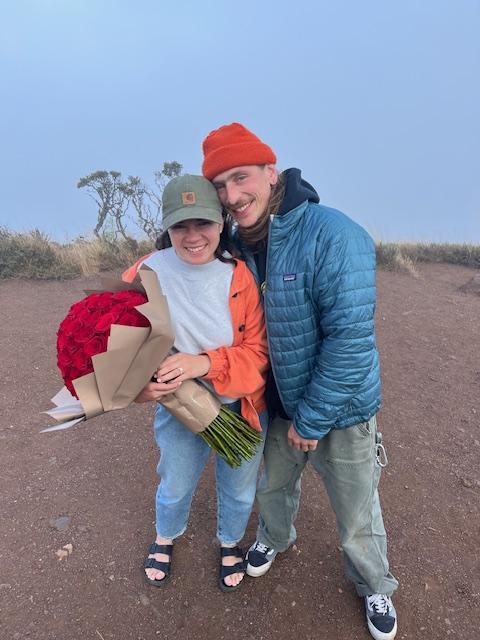 The Wedding Website of Logan Wonderly and Vincent Giardino