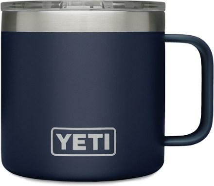 YETI   Rambler Mug - 14 fl. oz.