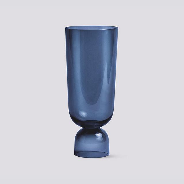 Bottoms Up Vase
