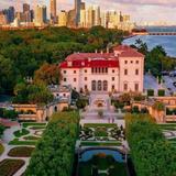 Vizcaya Museum & Gardens