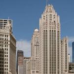 The Magnificent Mile
