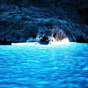 Capri: Blue Grotto Tour