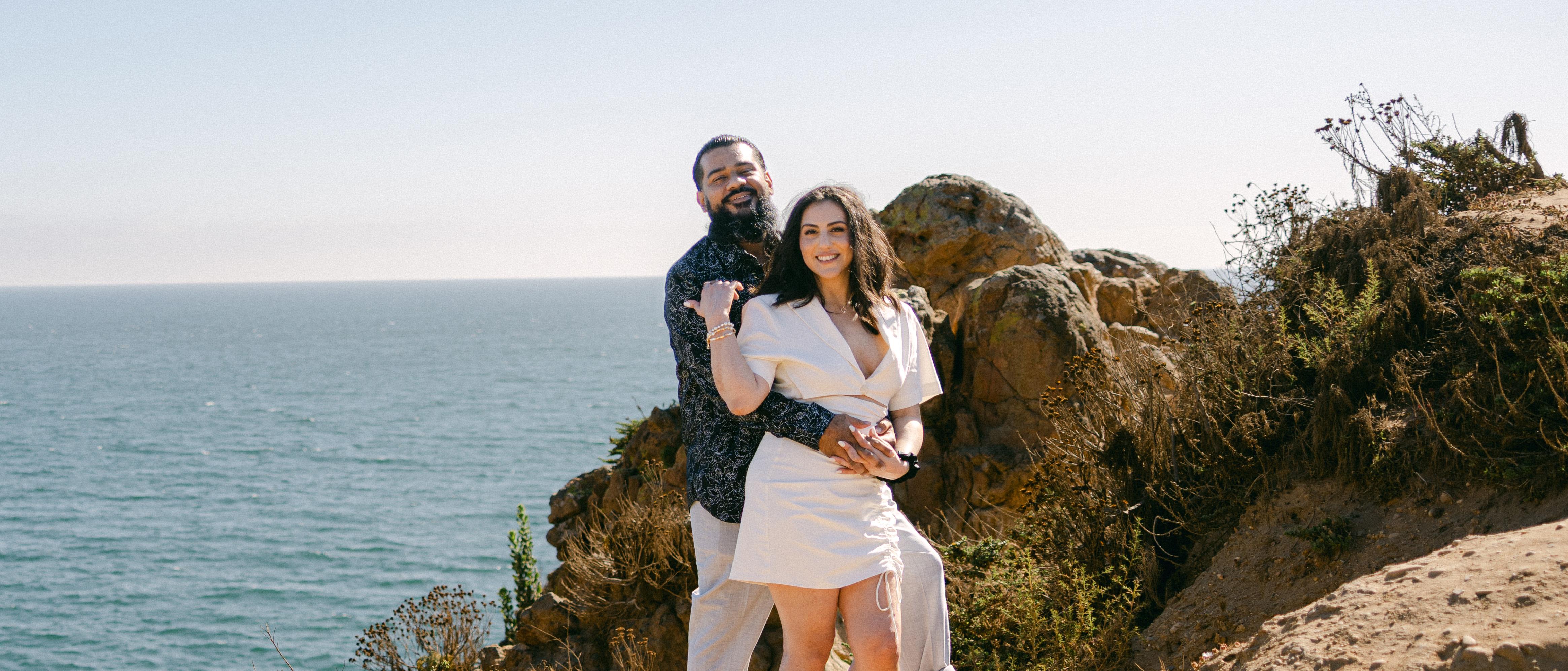 The Wedding Website of Elisa Asencio and Justin Time