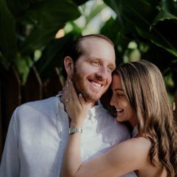 Our Newlywed Fund