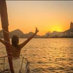 Guanabara Bay Sunset Cruise
