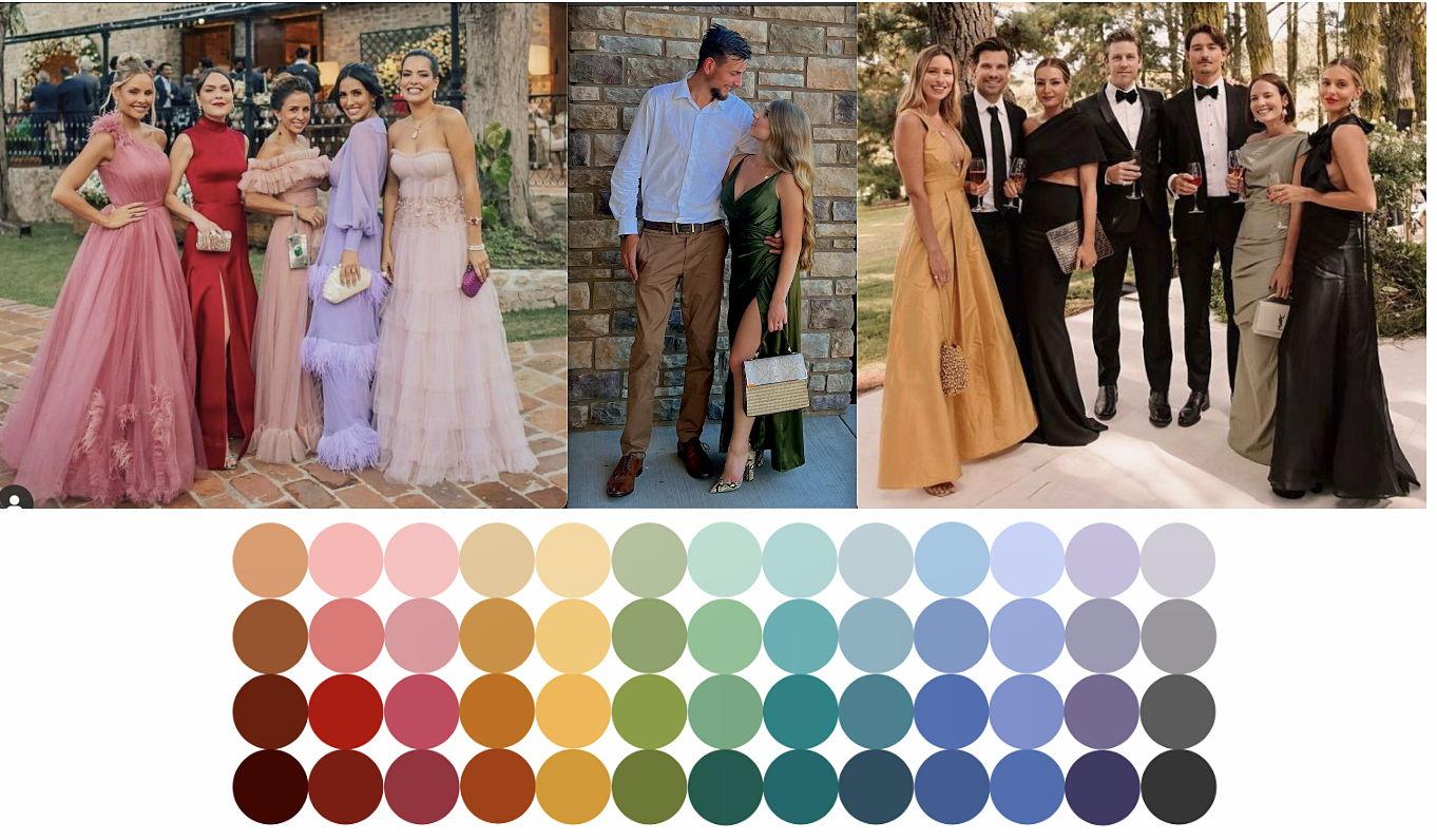 The Wedding Website of Holly Szigety and Mikhail Kucheynik