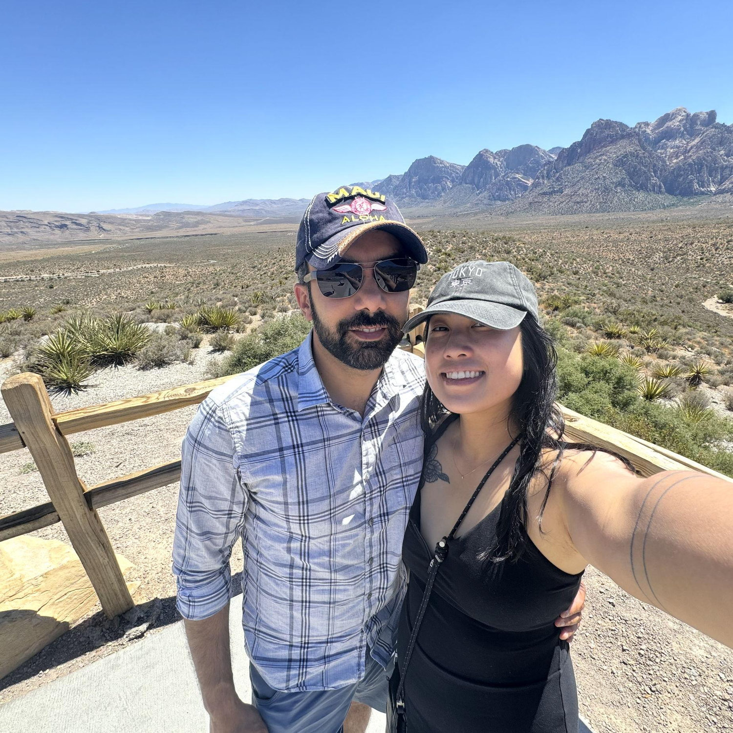 Vegas